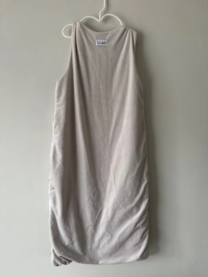👚 Gigoteuse Tineo - de 6 mois à 36 mois - unisexe- bon état - photo numéro 9