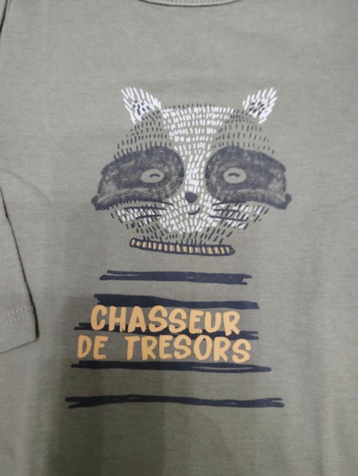 Lot de 4 sous pulls - Tape à l'oeil - photo numéro 3