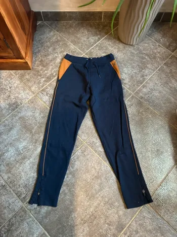 Pantalon de jogging okaidi 14 ans