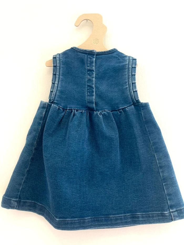 Robe sans manche - photo numéro 2