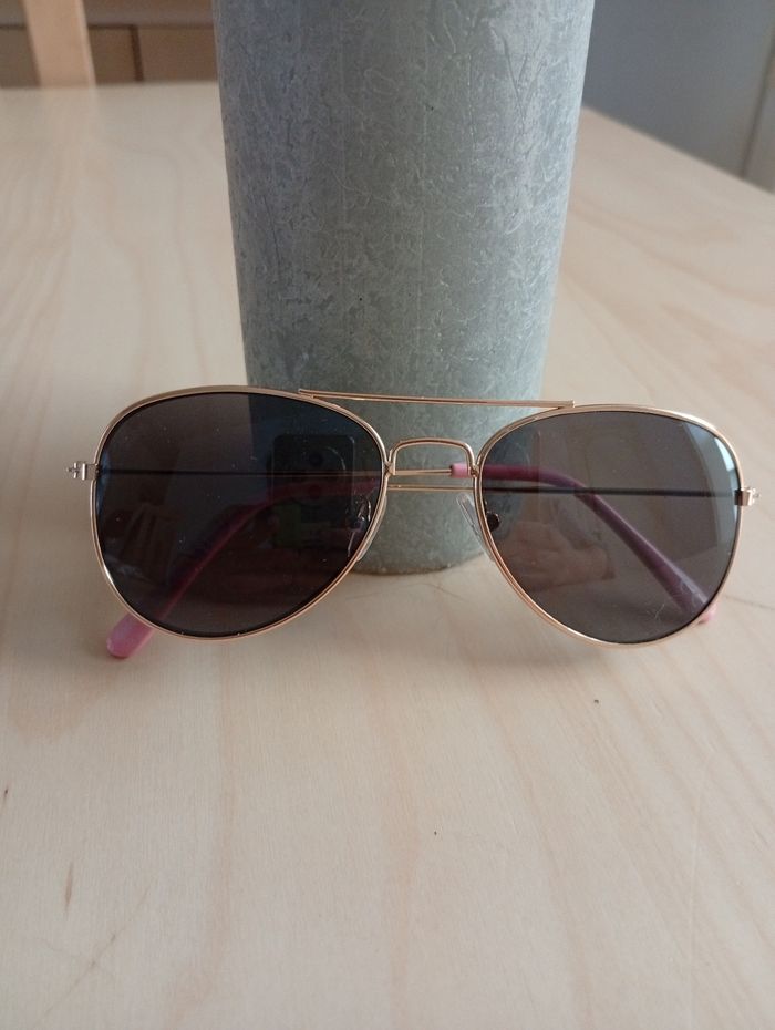 Lunette solaire enfant Little Marcel - photo numéro 5