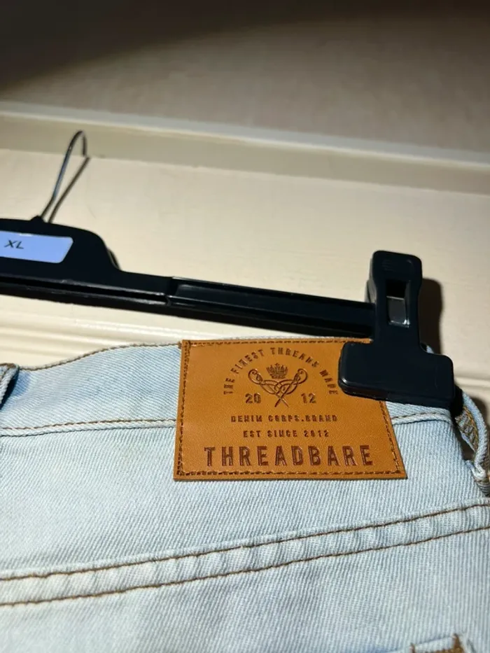 Short Threadbare - photo numéro 6