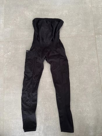 Legging grossesse