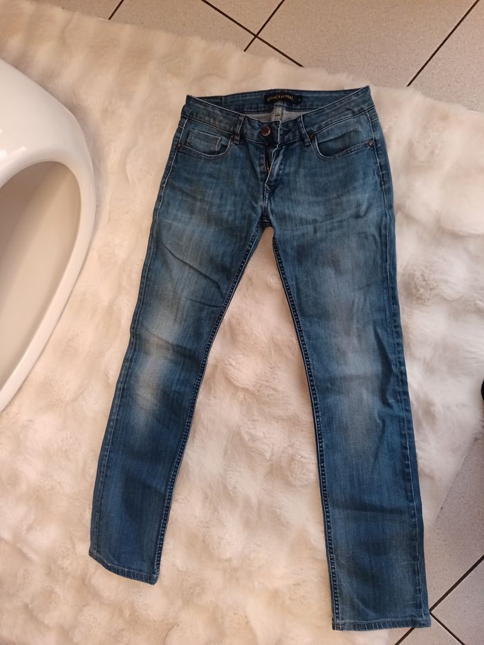 Jeans Kaporal femme