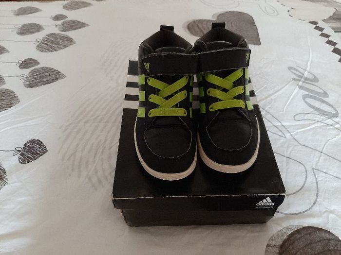 Basket Adidas