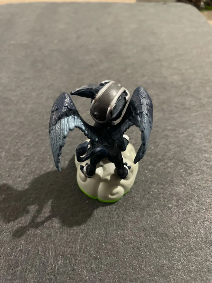 Skylanders Spyro's Adventure Sonic Boom - photo numéro 3