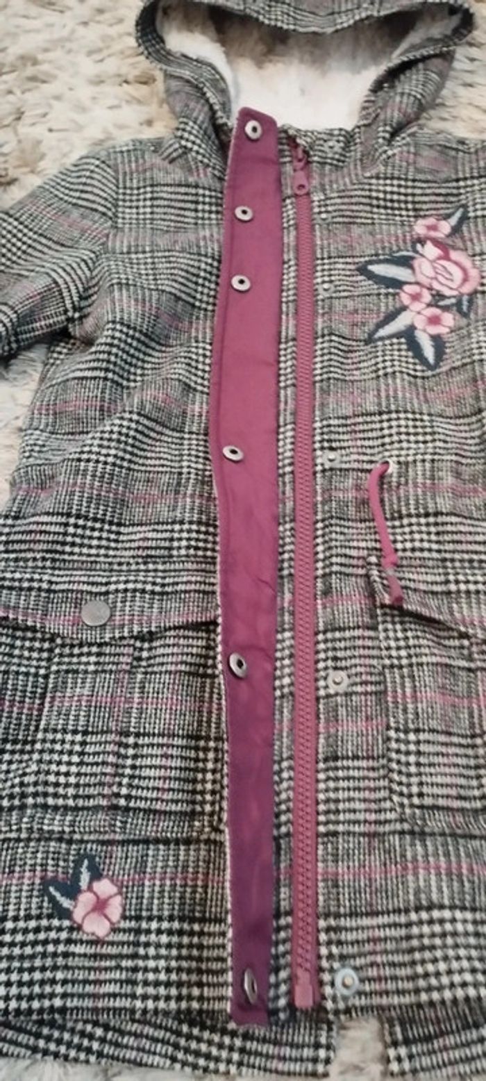 Manteau chaud - photo numéro 6