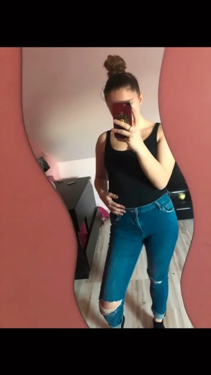 jeans - photo numéro 2