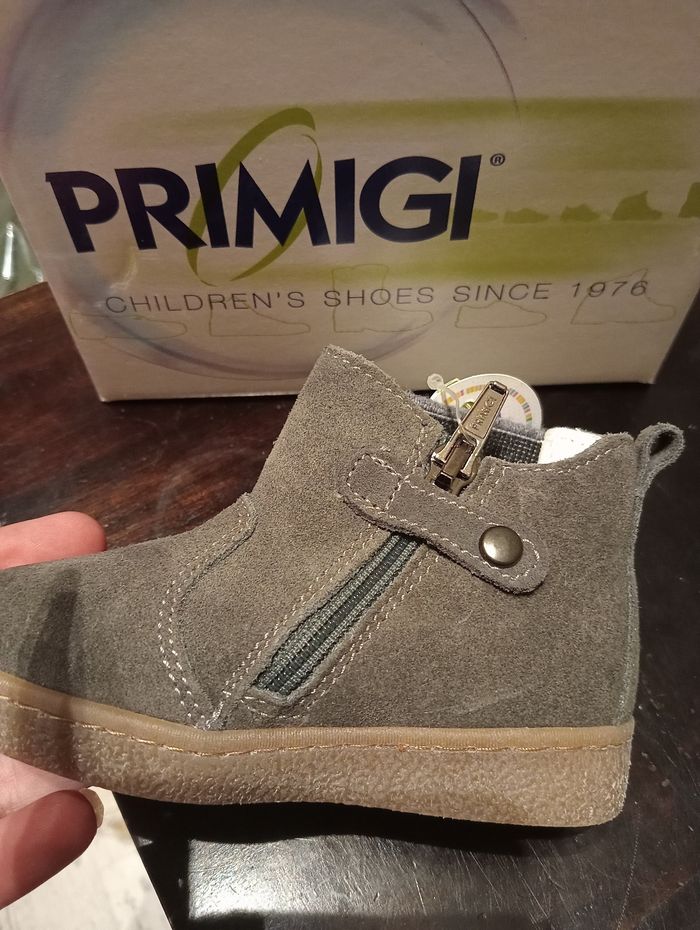 Primigi - photo numéro 3