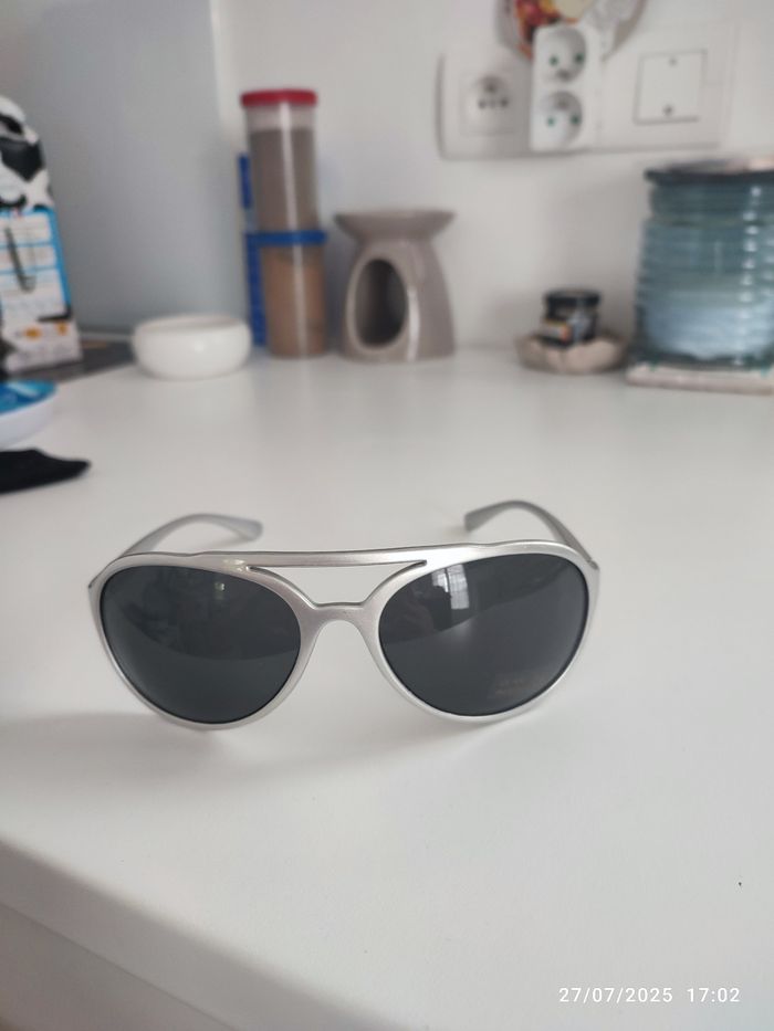 Lunettes de soleil