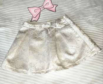 OVS jupe habillée Fille 7-8 ans 
