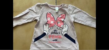 Pull Disney Minnie