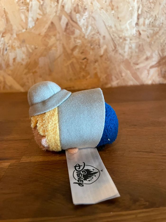 Tsum Tsum officiel Disney John Smith dans Pocahantas - photo numéro 5