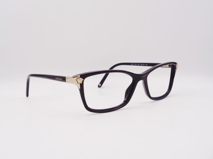 Lunettes de vue - Versace MOD. 3156 - photo numéro 3