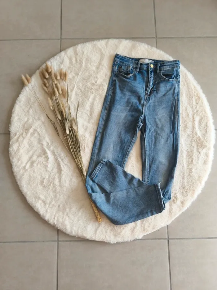 Jeans skinny