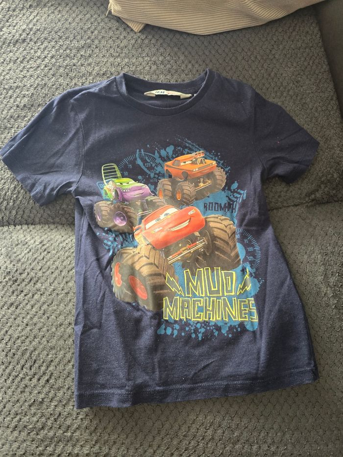 Tee-shirt