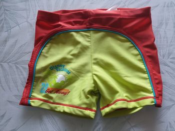 Maillot de bain disney 18 mois