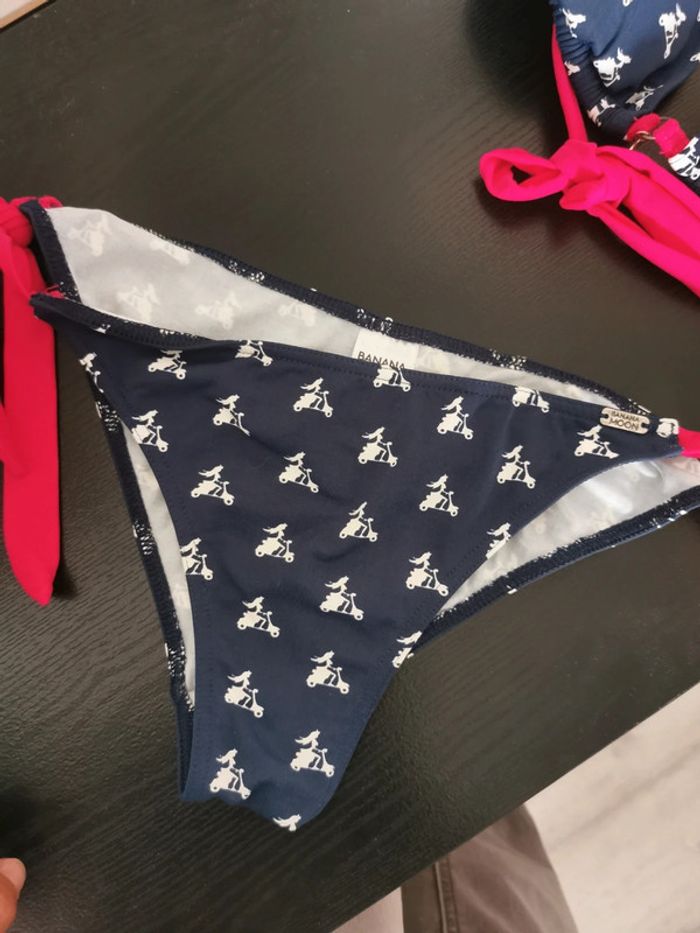 Maillot de bain. - photo numéro 2