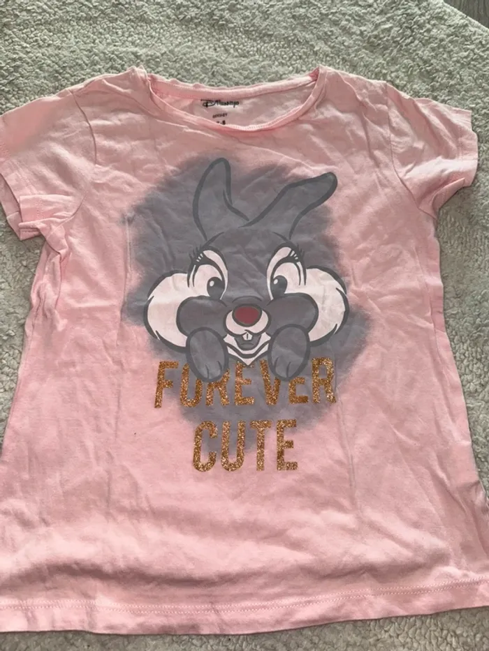 Thee shirt Disney