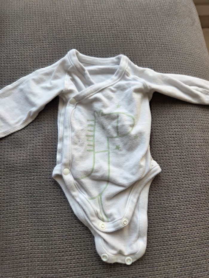 Lot 5 body naissance orchestra