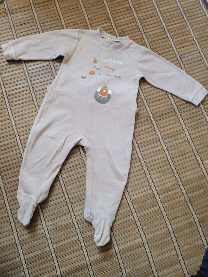 Pyjama - photo numéro 2