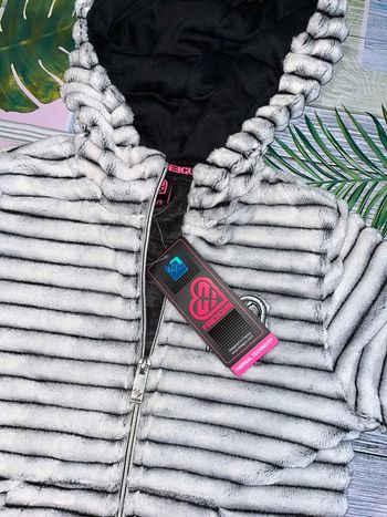 Veste douce