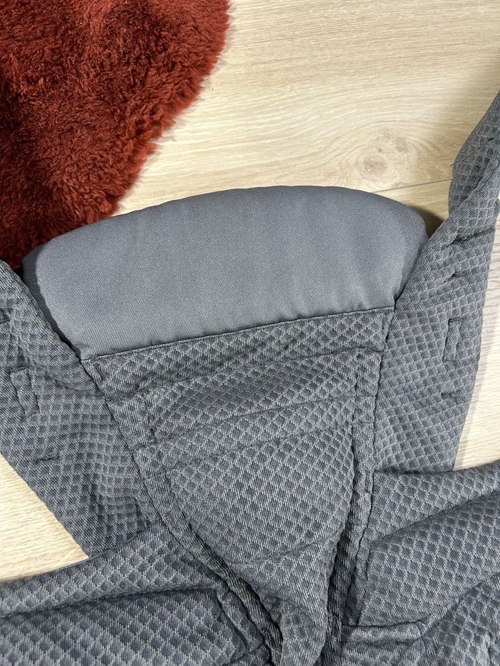 Ergobaby omni breeze graphite grey - photo numéro 7