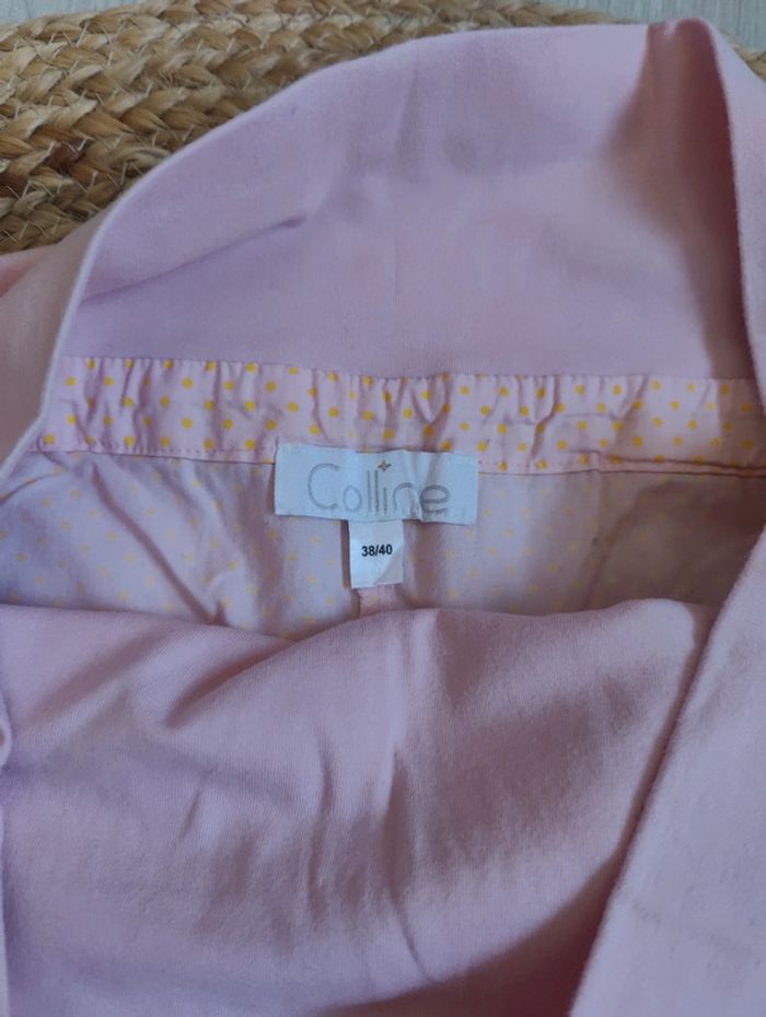Pantalon de grossesse - photo numéro 4