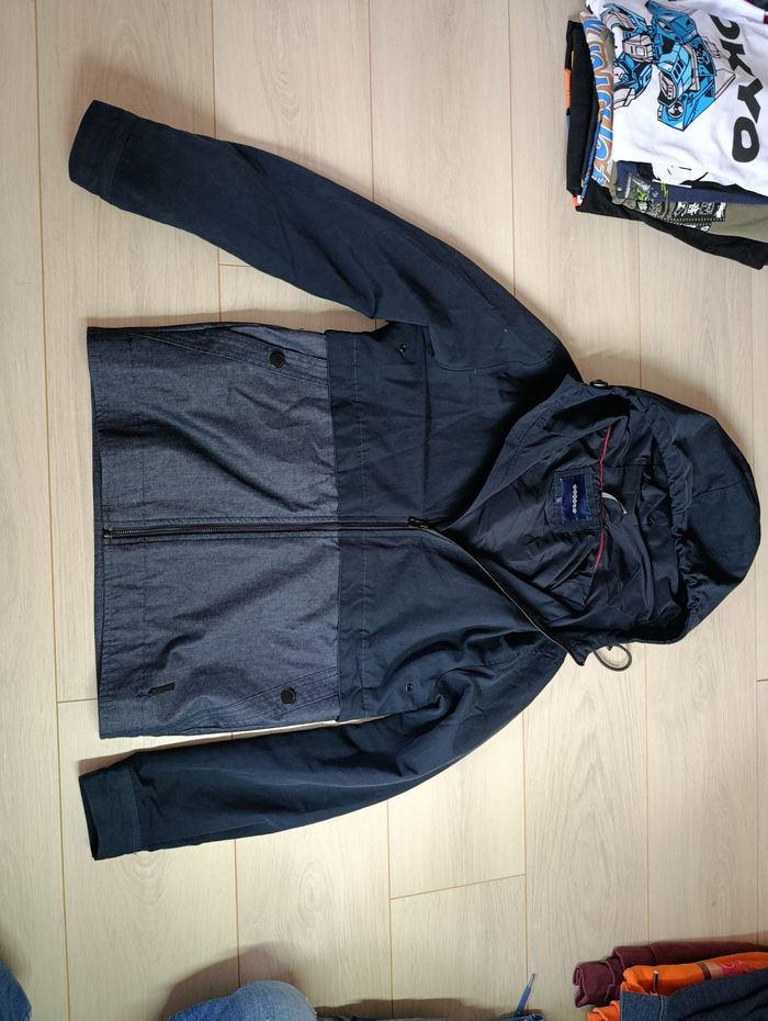 Veste garçon S