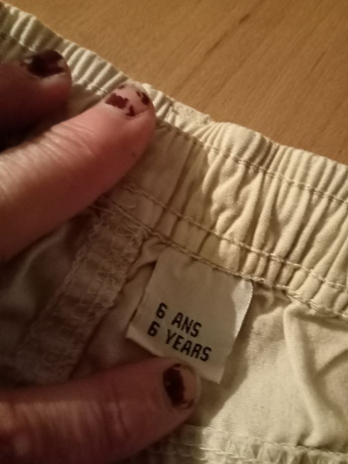 Pantalon - photo numéro 4