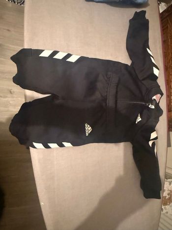 Ensemble adidas 