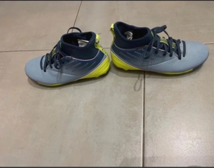 Chaussure de foot - photo numéro 5