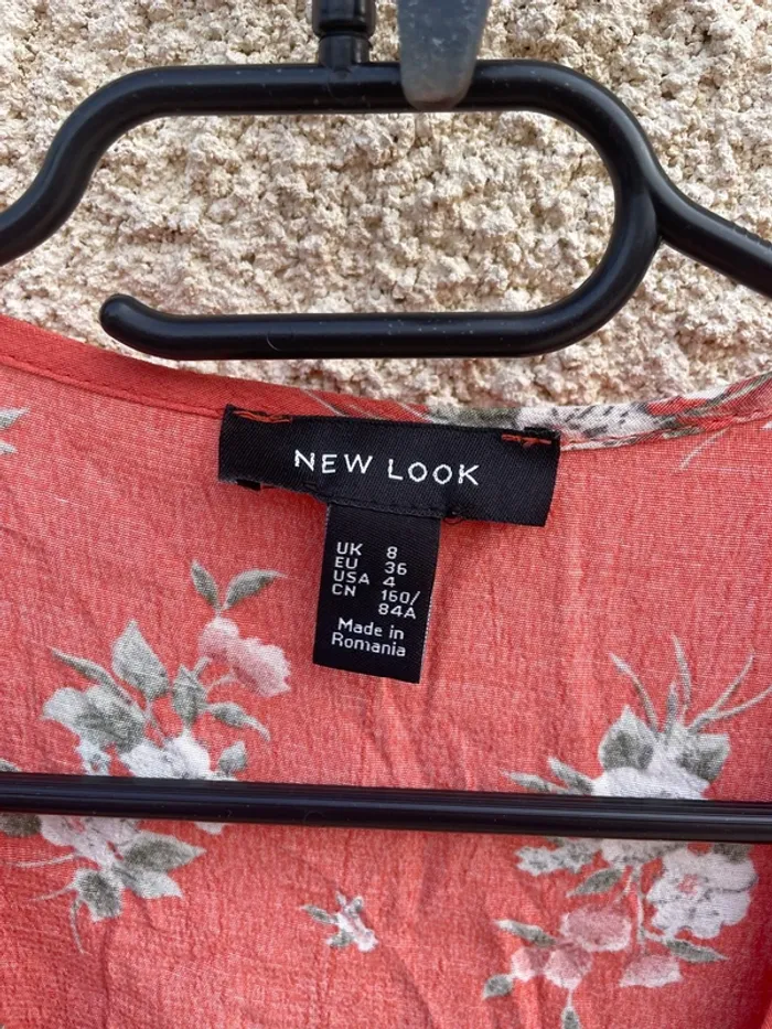 Haut New Look - photo numéro 2