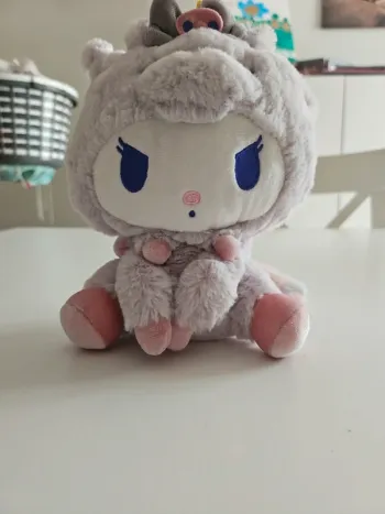 Peluche Kuromi