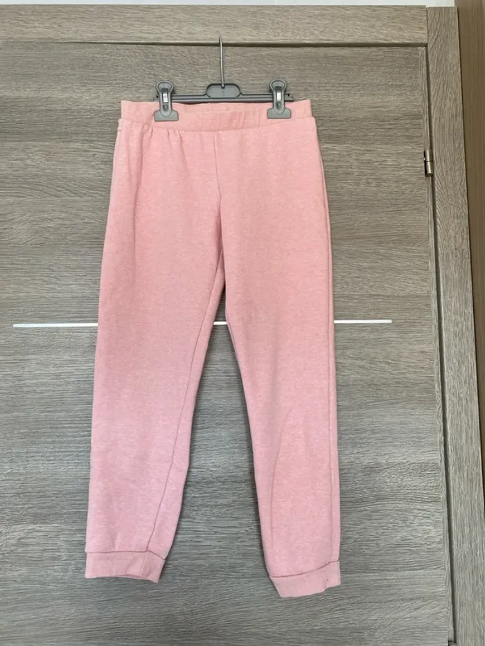 Jogging rose orchestra 10 ans