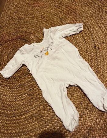 Pyjama 3m