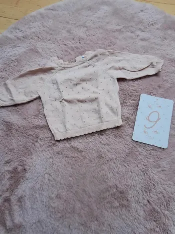 Pull rose