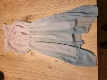 Robe longue
