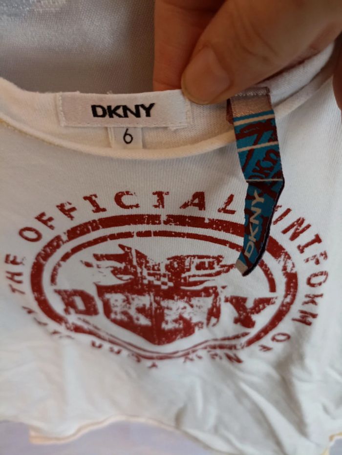 T-Shirt - photo numéro 2