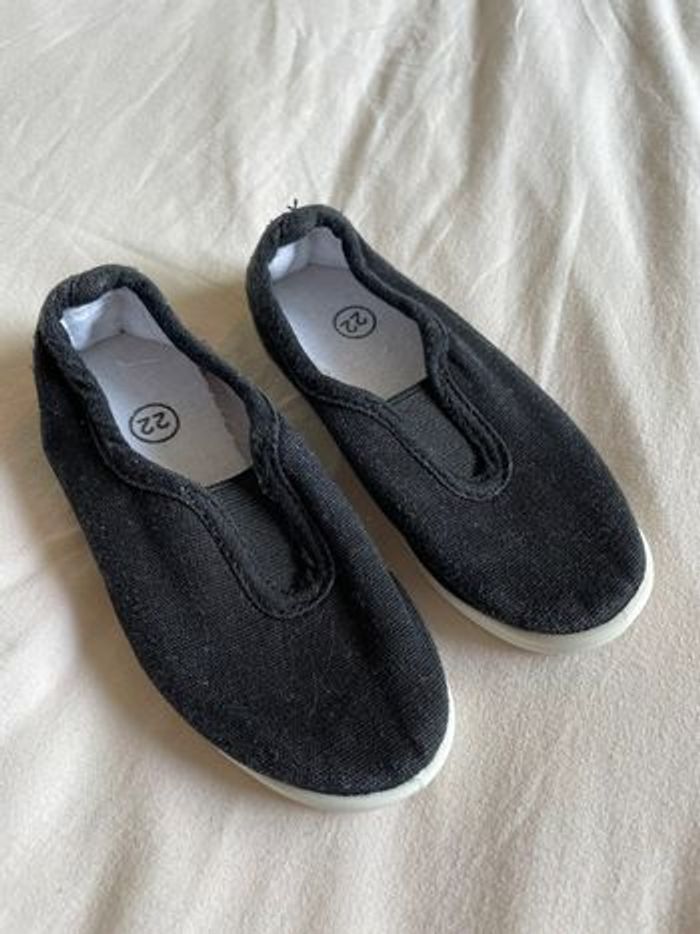 Chaussures rythmiques