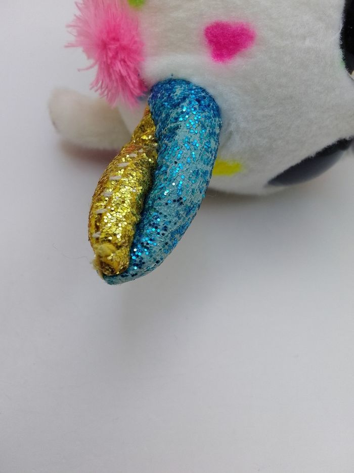Peluche Ty - photo numéro 4