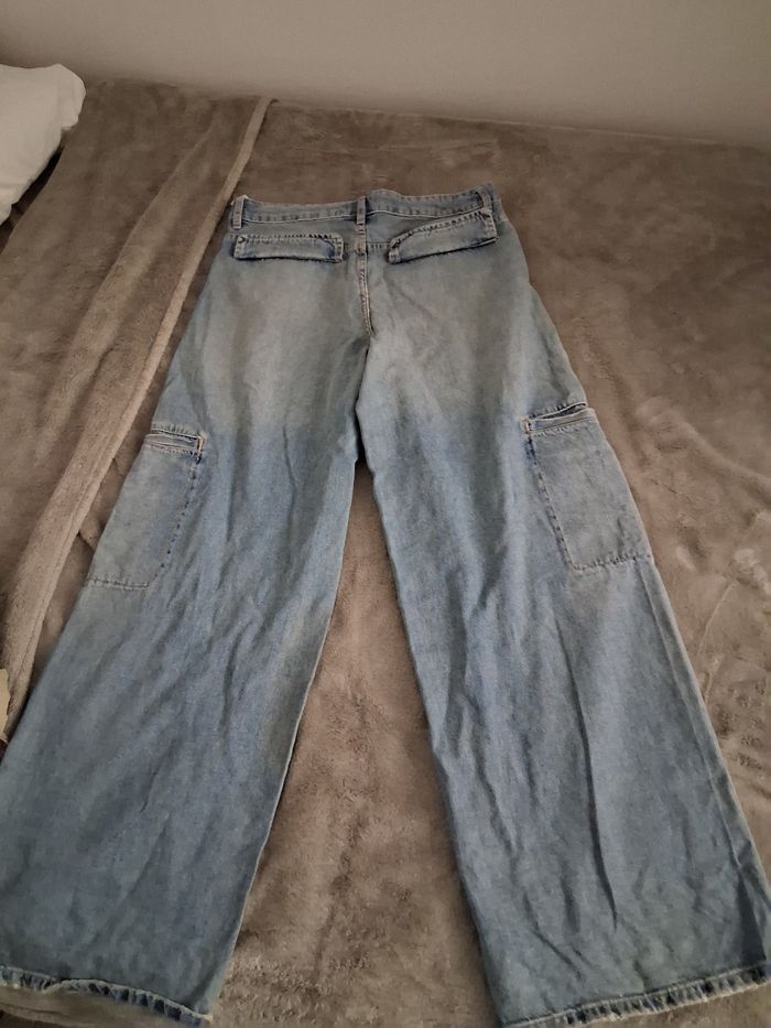 Baggy zara - photo numéro 3