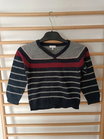 Pulls absorba