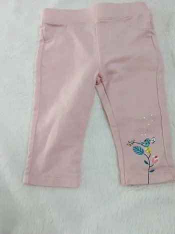 Pantalon 6 mois