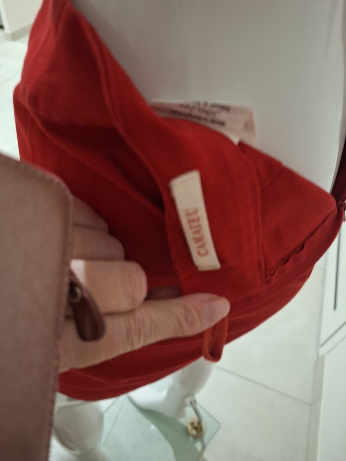 Ju0e camaïeu Xs - photo numéro 8