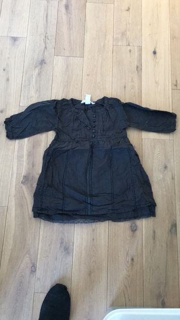 Robe h&m