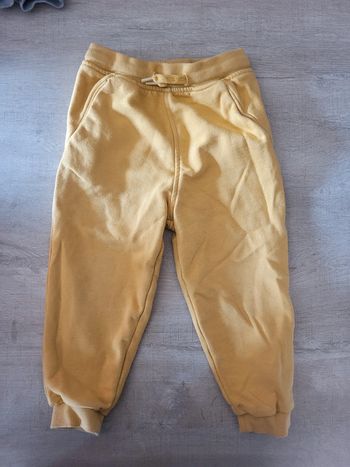 Pantalon orchestra 23 mois