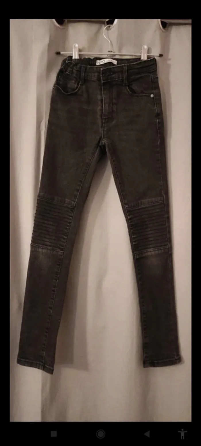 Lot de vêtements garçon 12 ans - photo numéro 13