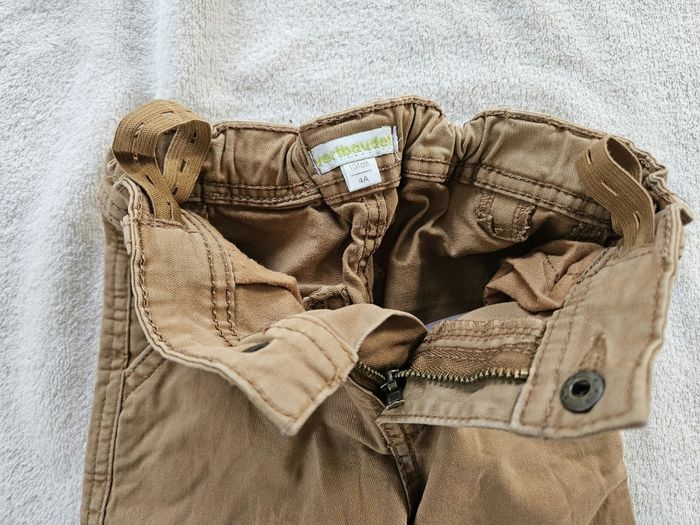 Pantalon - Taille  4 ans - photo numéro 3