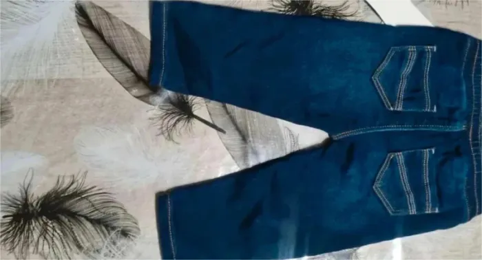 Legging  jeans complices - photo numéro 8